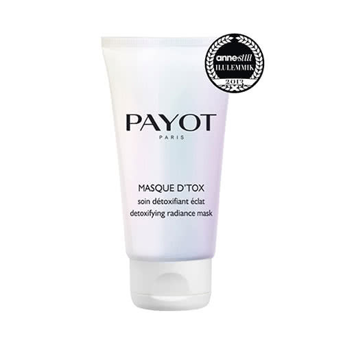 Payot Masque D’Tox Deep Cleansing Masque by PAYOT
