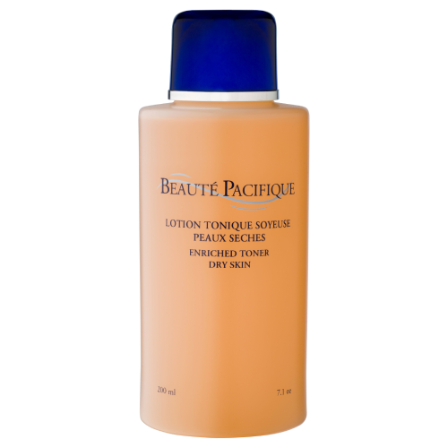 Beauté Pacifique Enriched Toner - Dry Skin 200ml by Beauté Pacifique