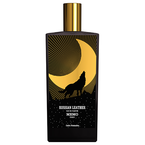 Memo Paris Russian Leather Eau De Parfum 75ml by Memo Paris