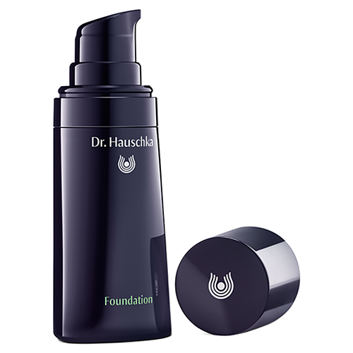 Dr Hauschka Foundation by Dr. Hauschka