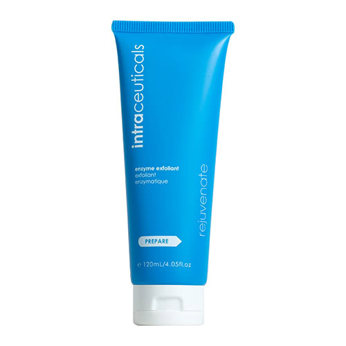 Intraceuticals Rejuvenate Enzyme Exfoliant 120ml by Intraceuticals