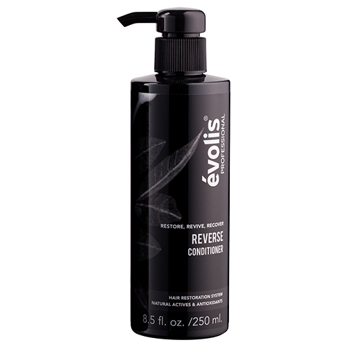 évolis Professional Reverse Hair Restoration Conditioner