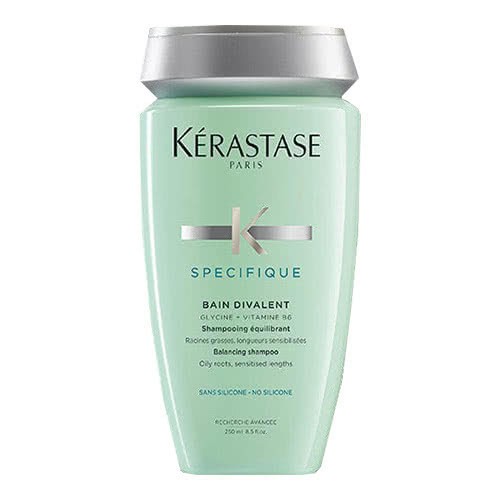 Kérastase Specifique Balancing Shampoo by Kérastase