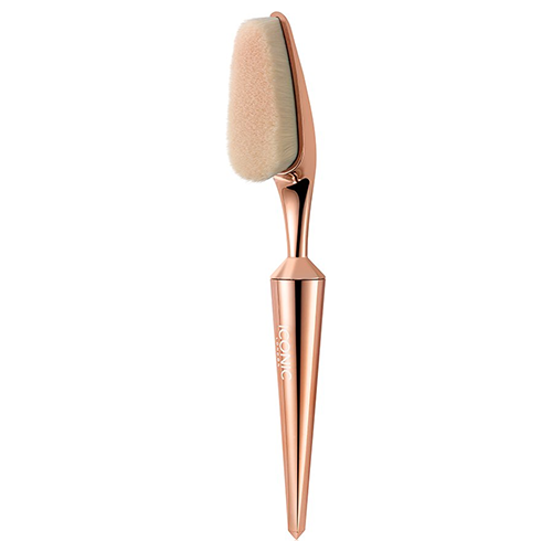 ICONIC London Evo Rose Gold Sculpting Brush by ICONIC London