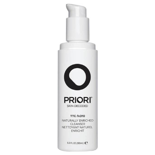 Priori TTC fx310 - Naturally Enriched Cleanser by PRIORI