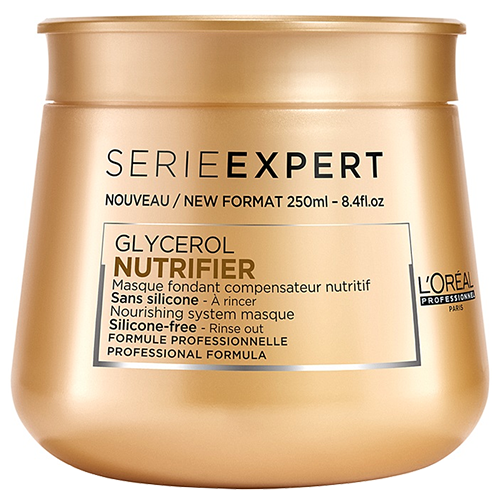 L'Oreal Professionnel Serie Expert Nutrifier Masque by L'Oreal Professionnel