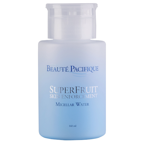Beauté Pacifique Superfruit Micellar Cleansing Water 160ml by Beauté Pacifique