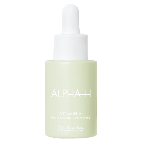 Alpha-H Vitamin A 0.5 25ml by Alpha-H