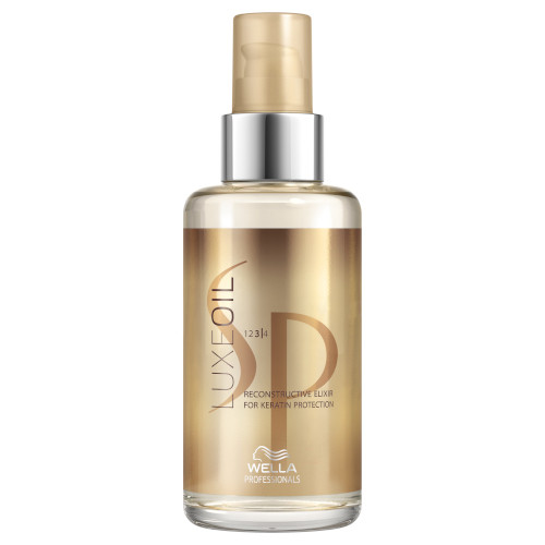 Wella SP Luxe Oil Reconstructive Elixir 100ml by Wella SP