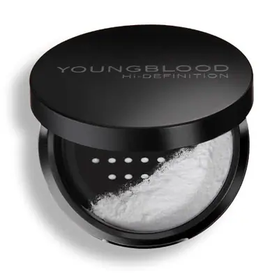 Looking for the best mineral powder for dry skin? This is a great option.