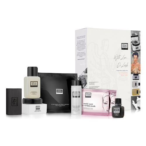 Erno Laszlo With Love, Dr Laszlo by Erno Laszlo