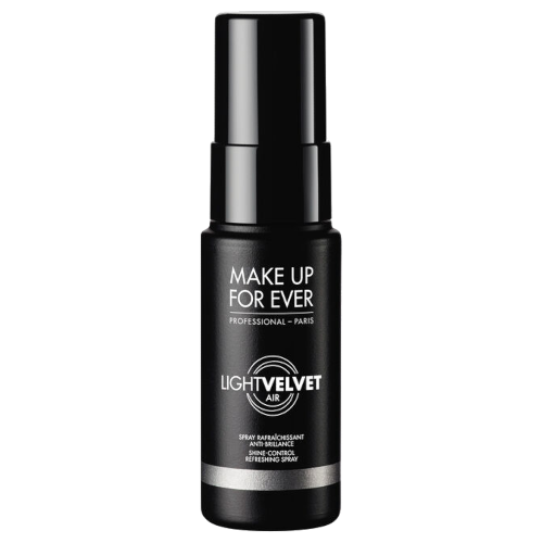 MAKE UP FOR EVER Light Velvet Mist 30ml by MAKE UP FOR EVER