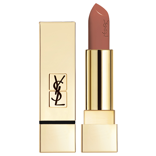 Yves Saint Laurent Rouge Pur Couture- Milk Tea Shop Collection 140