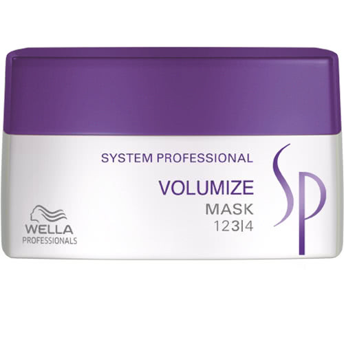 Wella SP Volumise Mask by Wella SP
