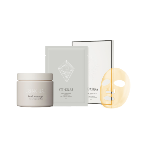 Cremorlab Hydrate and Brighten Pack by Cremorlab