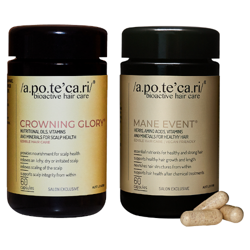 Apotecari Perfect Pair by Apotecari