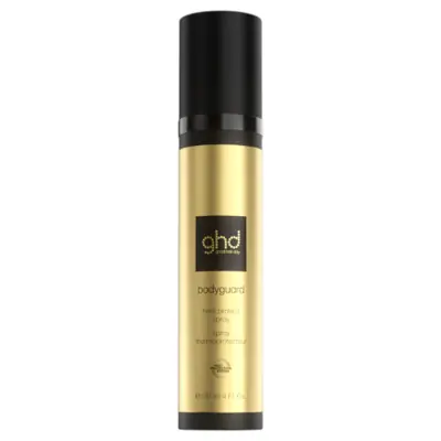 The anti frizz serum to eliminate frizz when blow drying