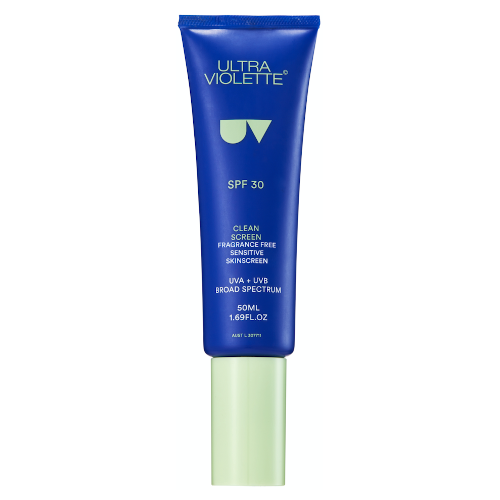 Ultra Violette Clean Screen SPF30 Skinscreen by Ultra Violette