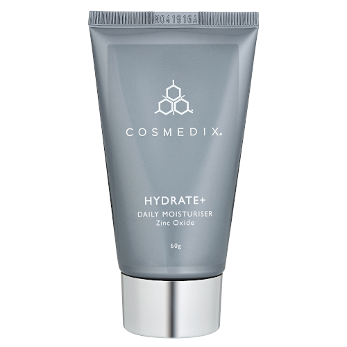Cosmedix Hydrate+ Daily Moisturiser by Cosmedix