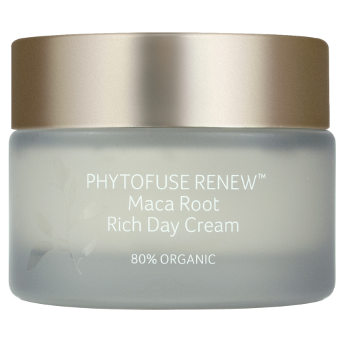 INIKA Phytofuse Renew Maca Root Rich Day Cream by Inika