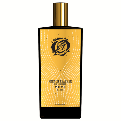 Memo Paris French Leather EDP 75ml by Memo Paris