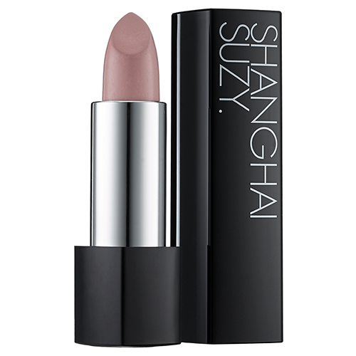 Shanghai Suzy Whipped Matte Lipstick - Miss Leah Baby Cocoa by Shanghai Suzy