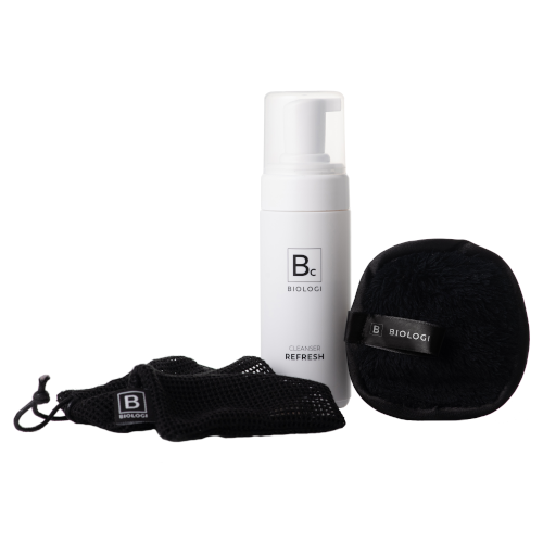 Biologi Complete Cleansing Bundle by Biologi