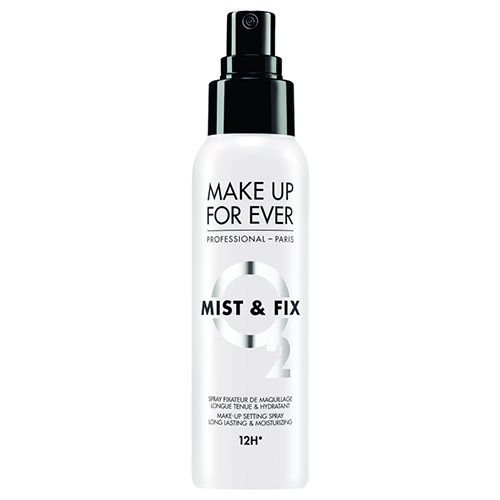 MAKE UP FOR EVER Mist & Fix Setting Spray 100ml by MAKE UP FOR EVER