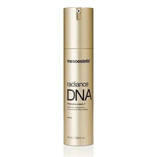 mesoestetic radiance DNA intensive cream by Mesoestetic