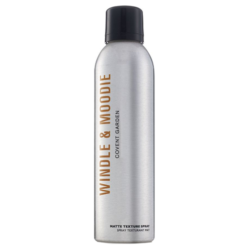 Windle & Moodie Matte Texture Spray by Windle & Moodie