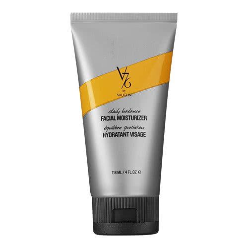 V76 By Vaughn Daily Balance Facial Moisturiser by V76 By Vaughn