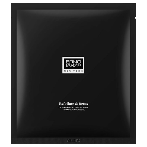 Erno Laszlo Detoxifying Hydrogel Mask by Erno Laszlo