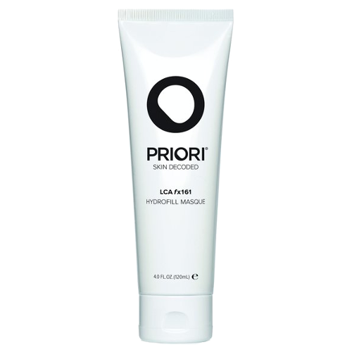 Priori LCA fx161 Hydrofill Masque by PRIORI