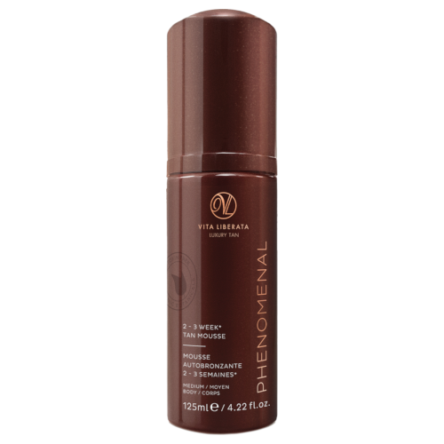 Vita Liberata pHenomenal 2-3 Week Self Tan Mousse
