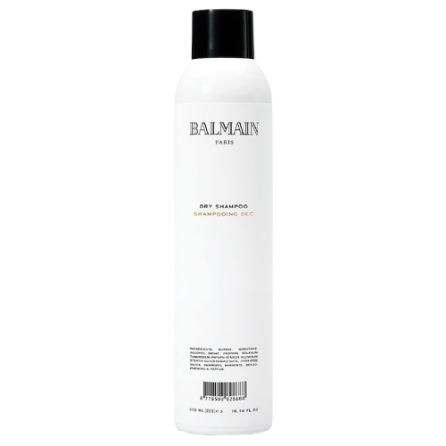 Balmain Paris Dry Shampoo 300ml by Balmain Paris Hair Couture