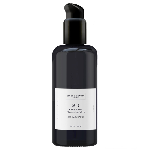Edible Beauty No.1 Belle Frais Cleansing Milk by Edible Beauty
