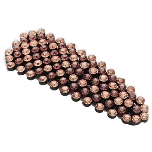 Valet Candy Clip- Blush by Valet