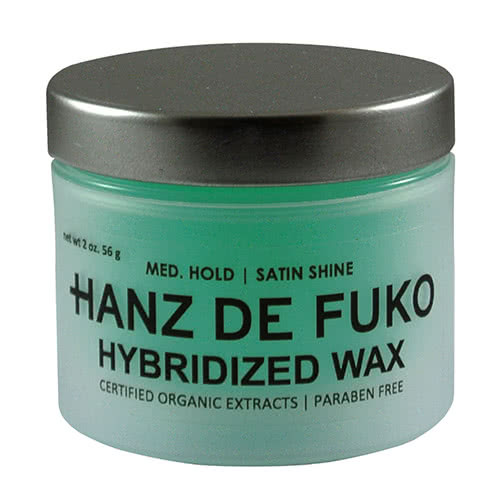 Hanz De Fuko Hybridized Wax by Hanz De Fuko