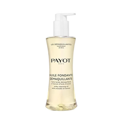 Payot Huile Fondante Démaquillante Milky Cleansing Oil by PAYOT