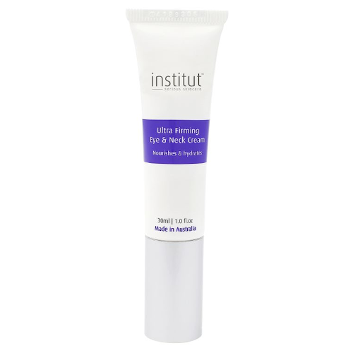 Institut Ultra Firming Eye & Neck Cream 30ml by Institut