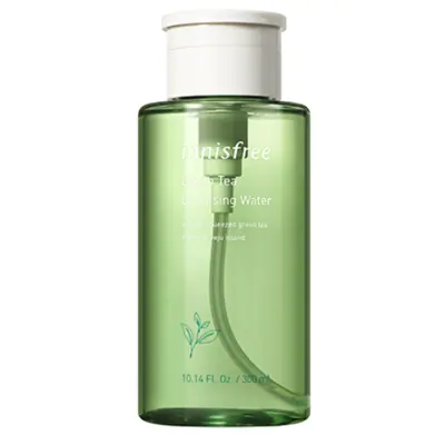A Gentle Micellar Water for Acne Prone and Dry Skin