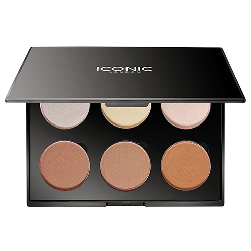ICONIC London Powder Contour Palette by ICONIC London