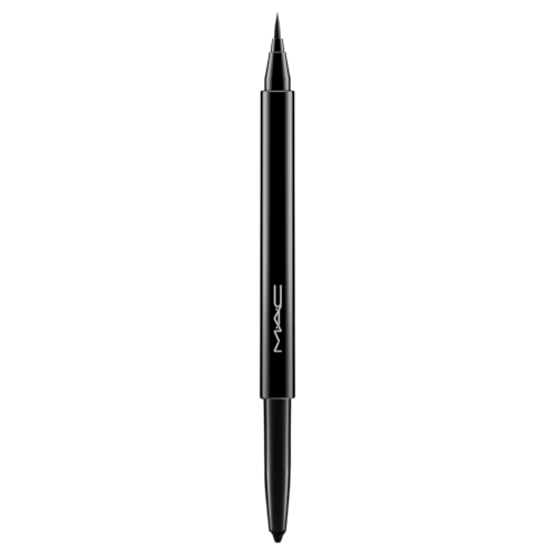 M.A.C COSMETICS Dual Dare All Day Waterproof Liner- Dare Black by M.A.C Cosmetics