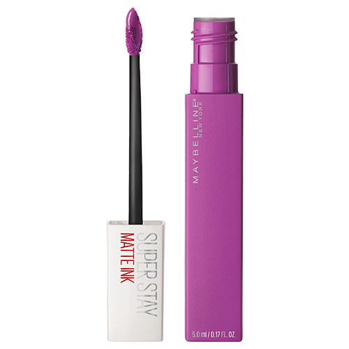 Maybelline Superstay Matte Ink Liquid Lipstick by Maybelline