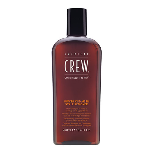 American Crew Power Cleanser Shampoo by American Crew