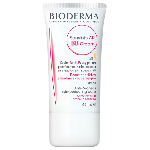 Bioderma Sensibio AR BB Cream SPF30 by BIODERMA
