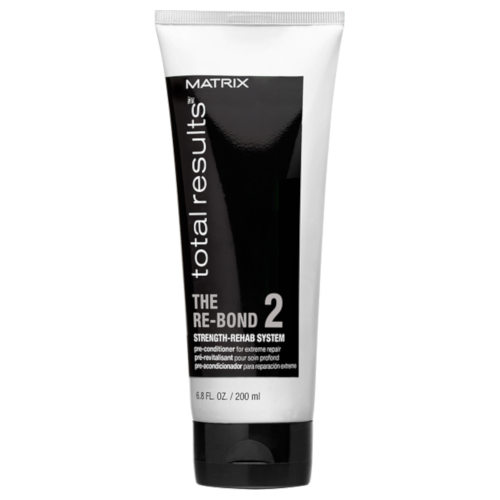 Matrix Total Results The Rebond Pre-Conditioner by Matrix