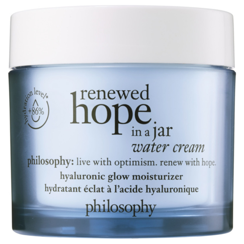 philosophy renewed hope water cream 60ml by philosophy