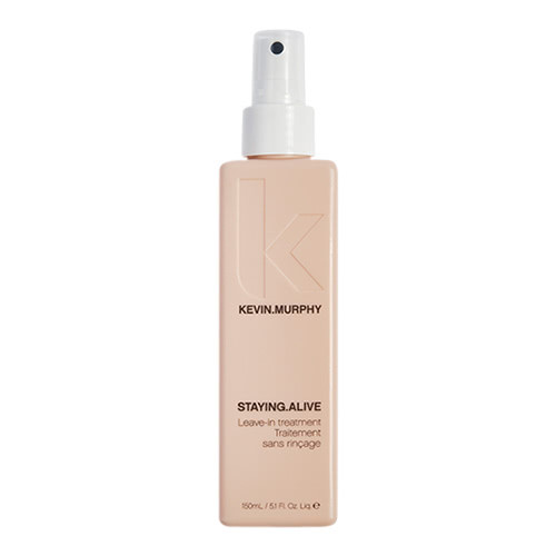 A Hydrating Leave-In Conditioner