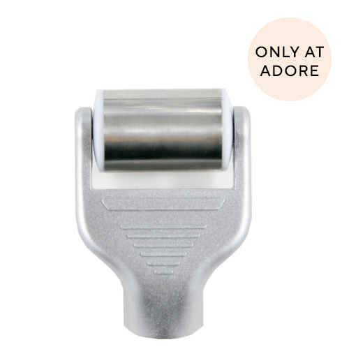 Lonvitalite Ice Roller Advanced Replaceable Head by Lonvitalite